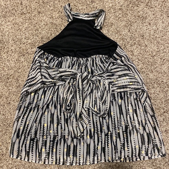 Halter top - Picture 5 of 7